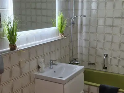 Ferienwohnung für 4 Personen (45 m²) in Missen-Wilhams 10/10