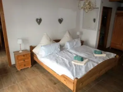 Ferienwohnung für 6 Personen (75 m²) in Missen-Wilhams 6/7