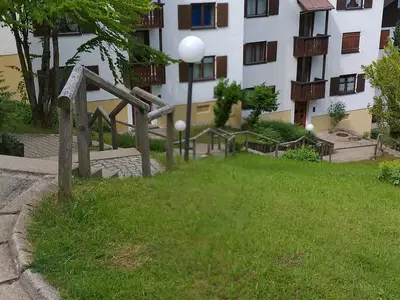 Ferienwohnung für 4 Personen (55 m²) in Missen-Wilhams 1/10