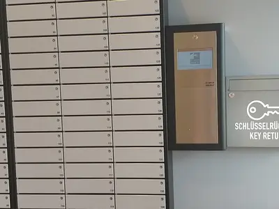 Ferienwohnung für 4 Personen (55 m²) in Missen-Wilhams 3/10