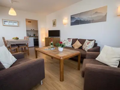 Ferienwohnung für 5 Personen (51 m²) in Missen-Wilhams 2/10