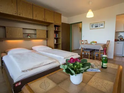 Ferienwohnung für 5 Personen (51 m²) in Missen-Wilhams 3/10