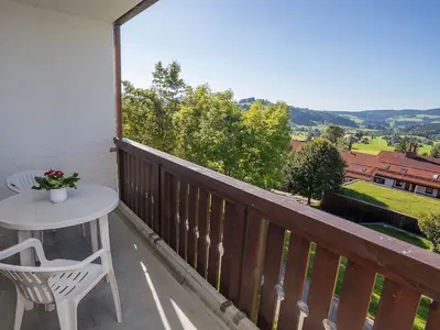 Ferienwohnung für 5 Personen (51 m²) in Missen-Wilhams 9/10