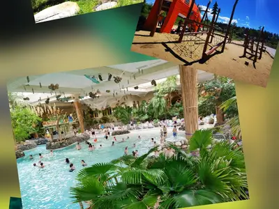 Ferienwohnung für 4 Personen (45 m²) in Missen-Wilhams 1/10