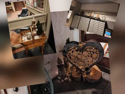 Ferienwohnung für 4 Personen (45 m²) in Missen-Wilhams 5/10