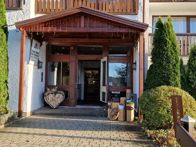 Ferienwohnung für 4 Personen (45 m²) in Missen-Wilhams 6/10