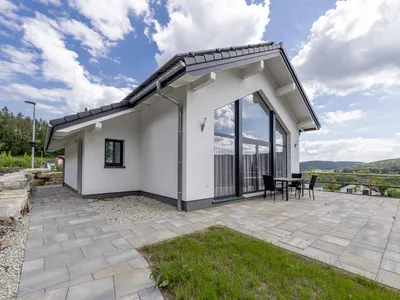 Ferienwohnung für 4 Personen (37 m²) in Mistelgau 1/10