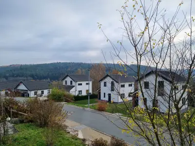 Ferienwohnung für 4 Personen (37 m²) in Mistelgau 8/10