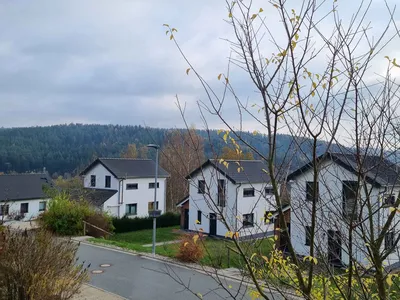 Ferienwohnung für 4 Personen (37 m²) in Mistelgau 9/10