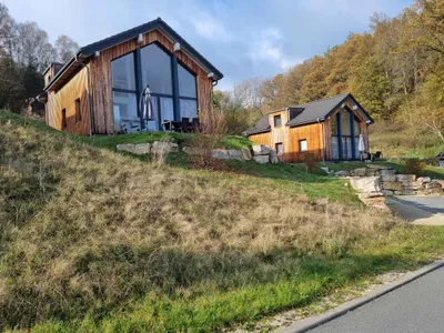 Ferienwohnung für 4 Personen (37 m²) in Mistelgau 10/10