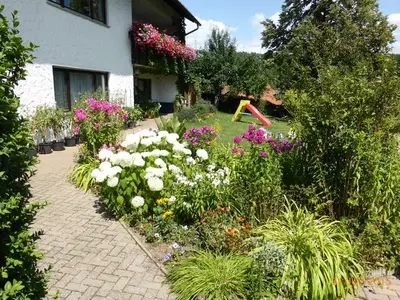 Ferienwohnung für 4 Personen (45 m²) in Mistelgau 2/10