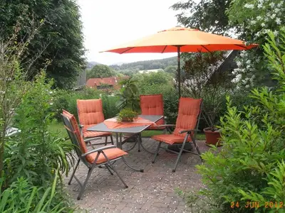 Ferienwohnung für 4 Personen (45 m²) in Mistelgau 4/10