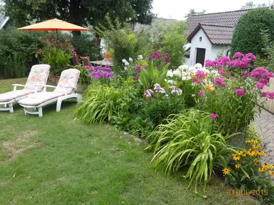 Ferienwohnung für 4 Personen (45 m²) in Mistelgau 5/10