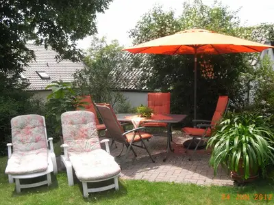 Ferienwohnung für 4 Personen (45 m²) in Mistelgau 6/10