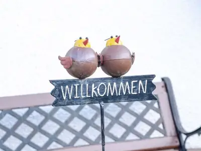 Ferienwohnung für 5 Personen (135 m²) in Mistelgau 5/10