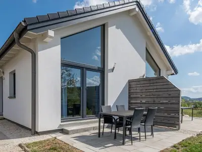 Ferienwohnung für 4 Personen (37 m²) in Mistelgau 1/10