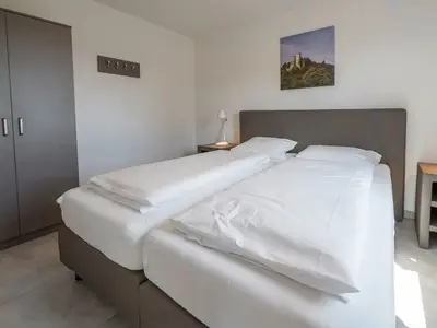 Ferienwohnung für 4 Personen (37 m²) in Mistelgau 8/10