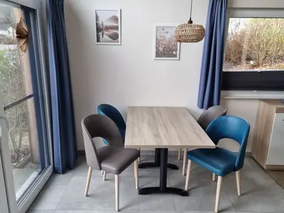Ferienwohnung für 4 Personen (37 m²) in Mistelgau 10/10