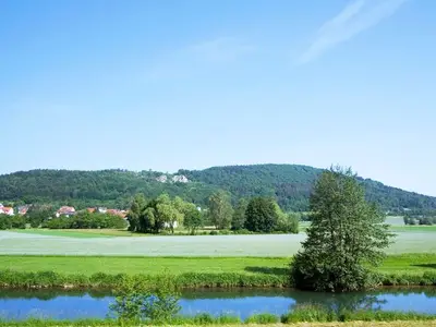 Ferienwohnung für 9 Personen (77 m²) in Mistelgau 4/10