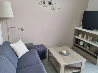 Ferienwohnung für 9 Personen (77 m²) in Mistelgau 8/10
