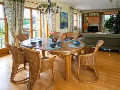 Ferienwohnung für 7 Personen (120 m²) in Mistelgau 7/10