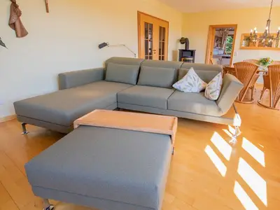Ferienwohnung für 7 Personen (120 m²) in Mistelgau 9/10