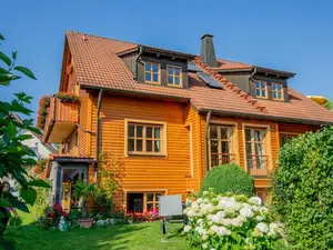 Ferienwohnung für 7 Personen (120 m²) in Mistelgau