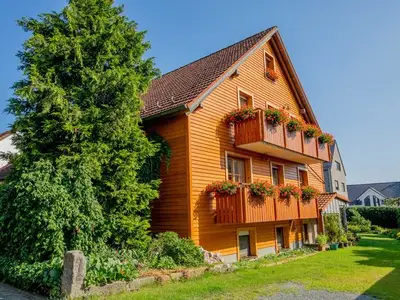 Ferienwohnung für 7 Personen (120 m²) in Mistelgau 2/10