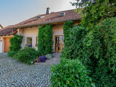 Ferienwohnung für 7 Personen (120 m²) in Mistelgau 3/10