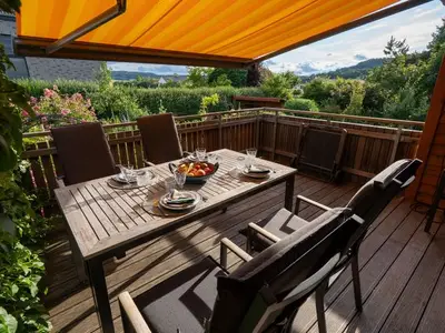 Ferienwohnung für 7 Personen (120 m²) in Mistelgau 4/10