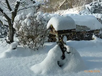 Ferienwohnung für 4 Personen (45 m²) in Mistelgau 2/10