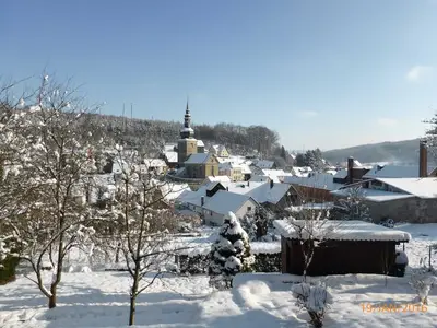 Ferienwohnung für 4 Personen (45 m²) in Mistelgau 4/10