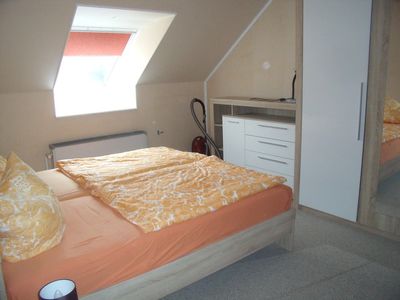 Ferienwohnung für 4 Personen (64 m²) in Mistorf 7/7