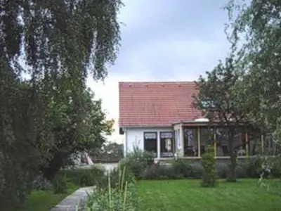 Ferienwohnung für 4 Personen (64 m²) in Augustenruh 1/7