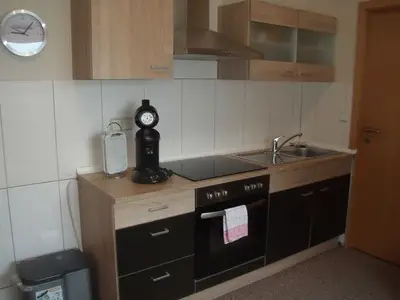 Ferienwohnung für 4 Personen (64 m²) in Augustenruh 5/7