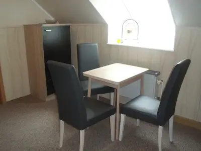 Ferienwohnung für 4 Personen (64 m²) in Augustenruh 6/7