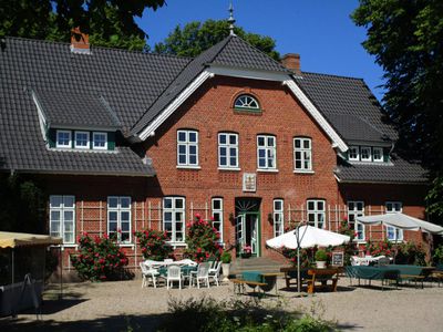 Osterbunsbuell Ferienhof