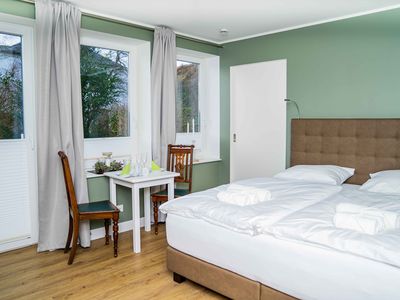 Ferienwohnung für 2 Personen (21 m²) in Mittelangeln 1/10