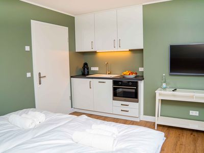 Ferienwohnung für 2 Personen (21 m²) in Mittelangeln 2/10