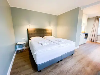 Ferienwohnung für 2 Personen (25 m²) in Mittelangeln 3/10