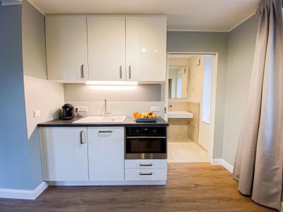 Ferienwohnung für 2 Personen (25 m²) in Mittelangeln 9/10