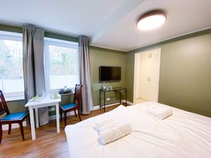 Ferienwohnung für 2 Personen (23 m&sup2;) in Mittelangeln