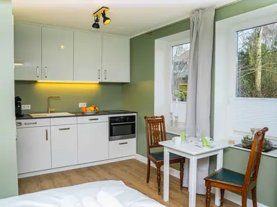 Ferienwohnung für 2 Personen (23 m²) in Mittelangeln 2/10