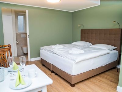 Ferienwohnung für 2 Personen (23 m²) in Mittelangeln 4/10