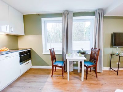 Ferienwohnung für 2 Personen (23 m²) in Mittelangeln 9/10