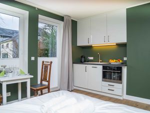 Ferienwohnung für 2 Personen (24 m&sup2;) in Mittelangeln