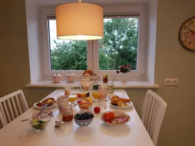 Ferienwohnung für 4 Personen (53 m²) in Mittelangeln 4/10