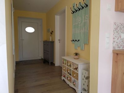 Ferienwohnung für 4 Personen (53 m²) in Mittelangeln 9/10