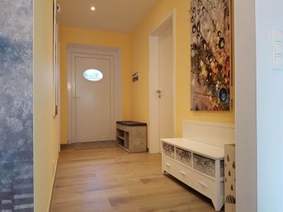 Ferienwohnung für 4 Personen (53 m²) in Mittelangeln 9/10