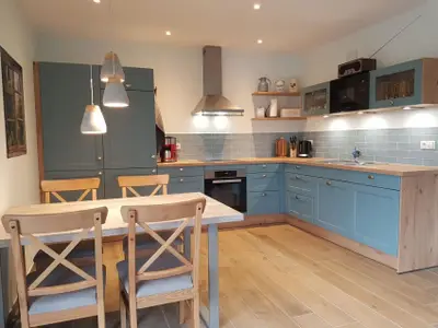 Ferienwohnung für 4 Personen (53 m²) in Mittelangeln 2/10